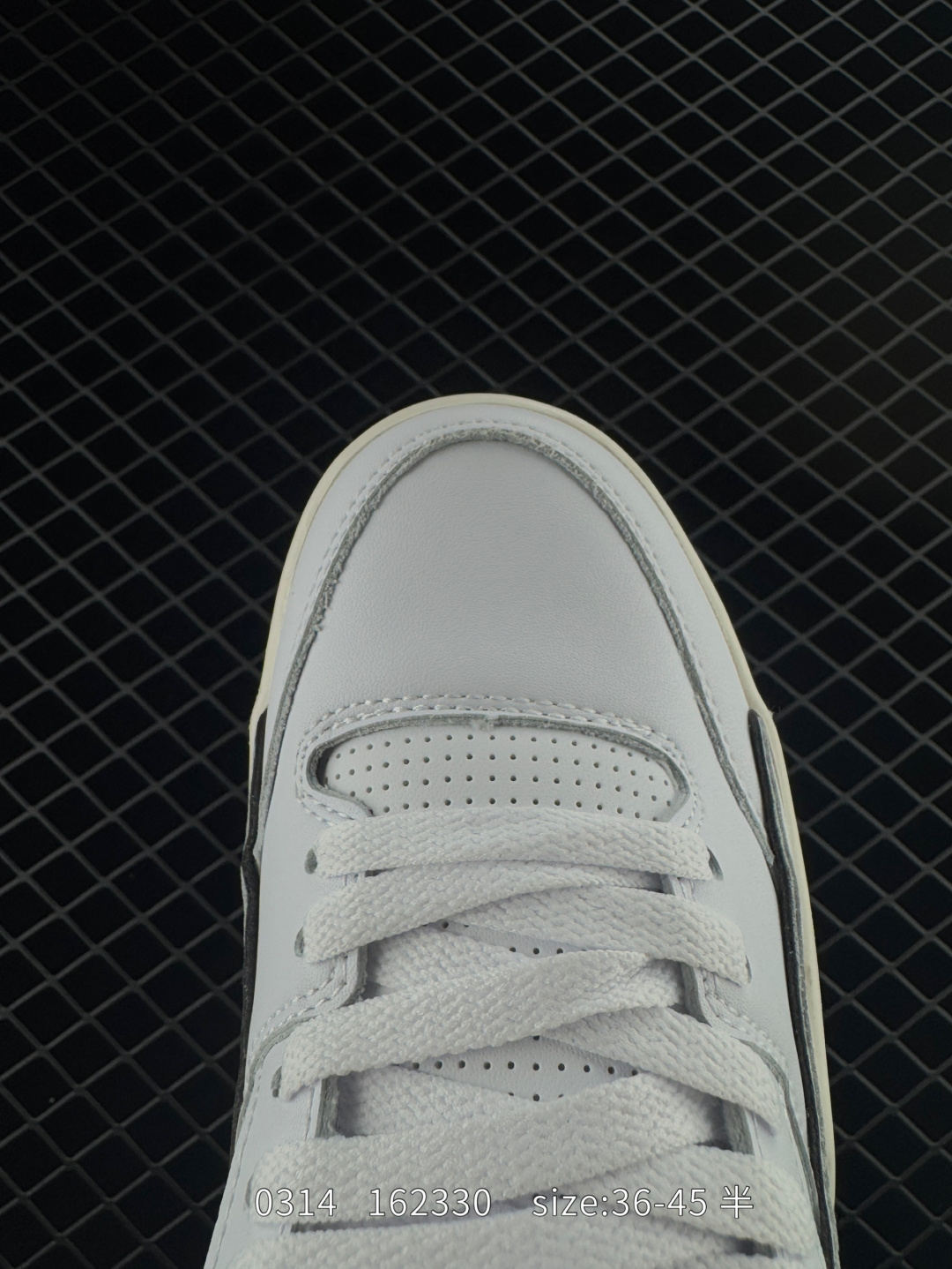 Who Decides War x Nike Jordan FLIGHT COURT ATE